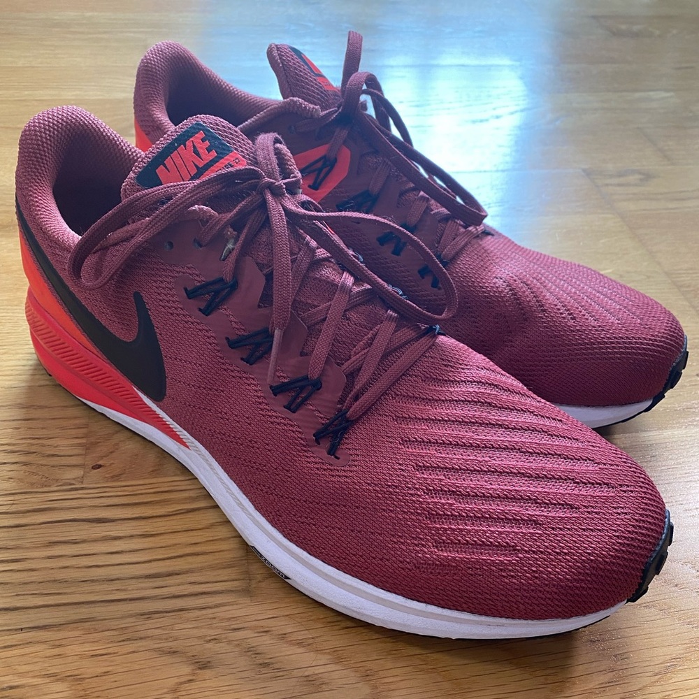 Nike Air Zoom Structure size 12